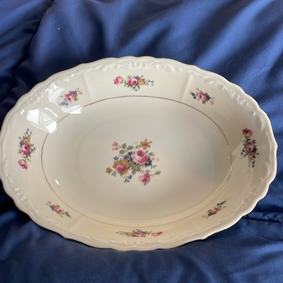 Lohengrin Eschenbach 4 piece serving set - Picture 5 of 8